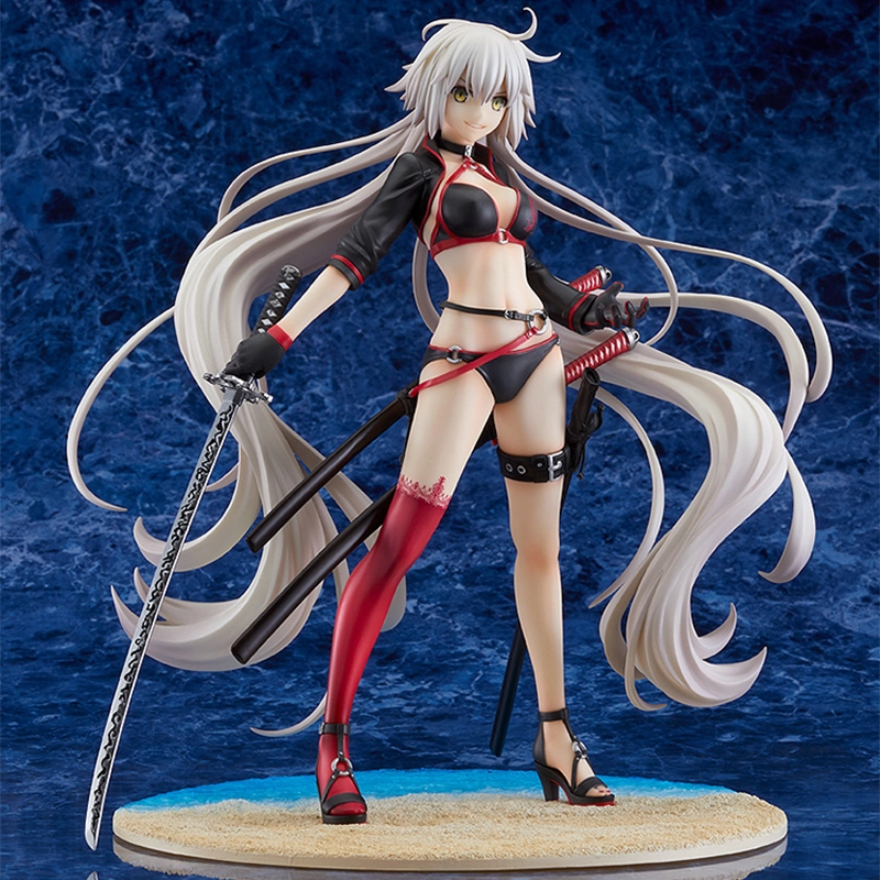 GSC fate fgo alter 17 24.5cm