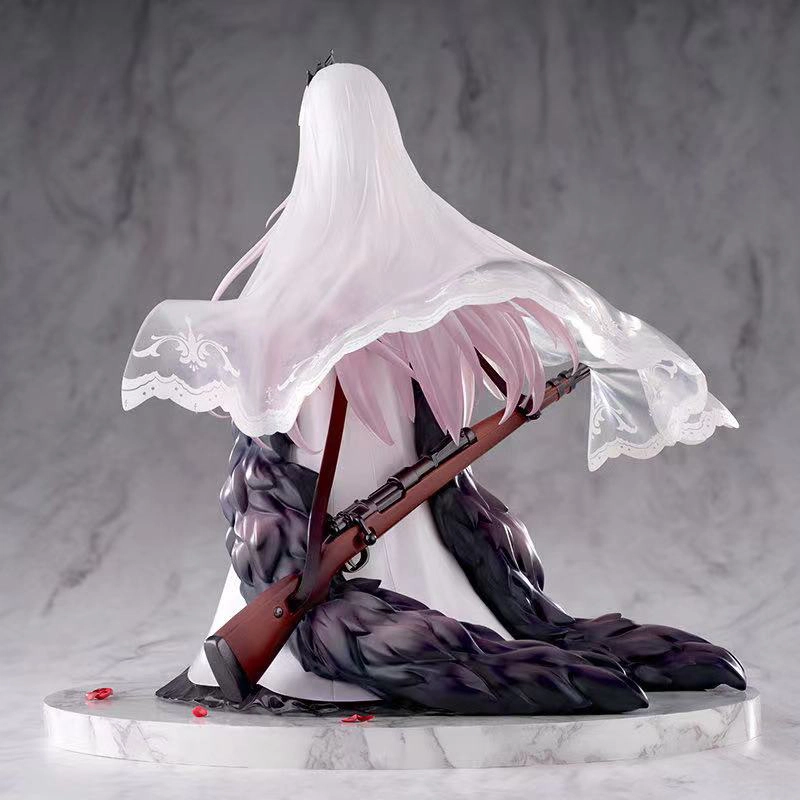 Hobby Max 17 kar98k 25.5cm