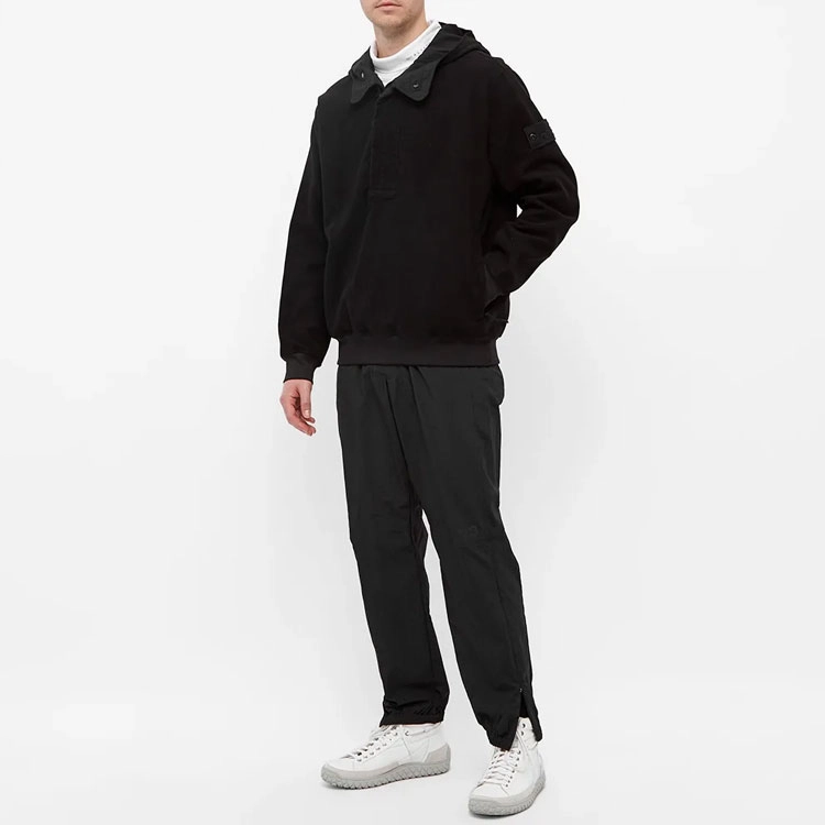 STONE ISLAND Ghost Pieces