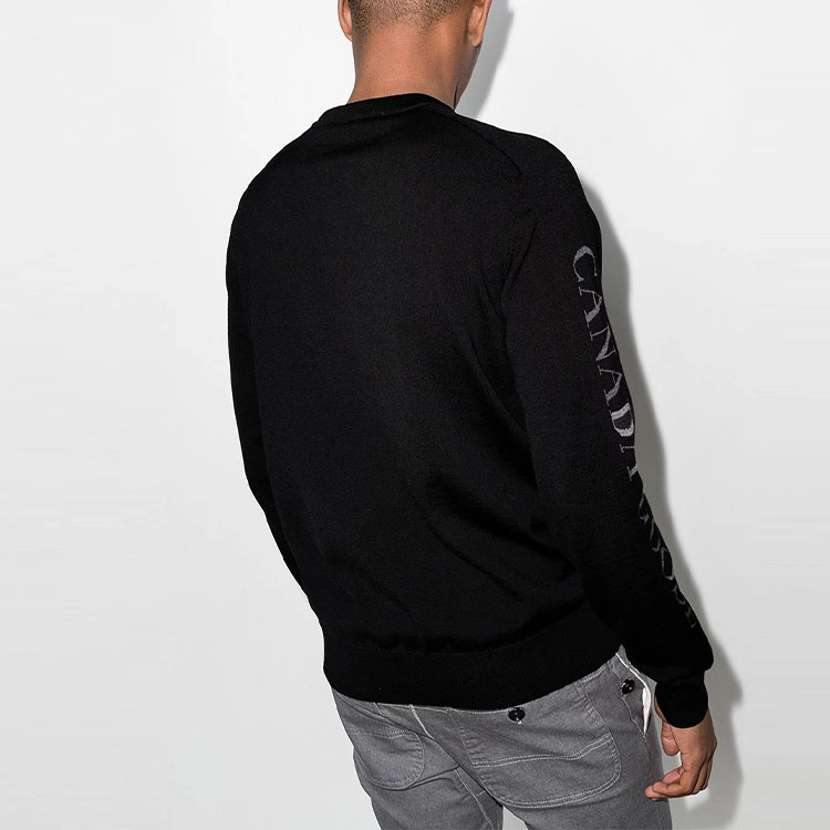 Canada Goose FW21 Welland Logo