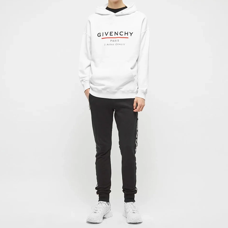 GIVENCHY Logo