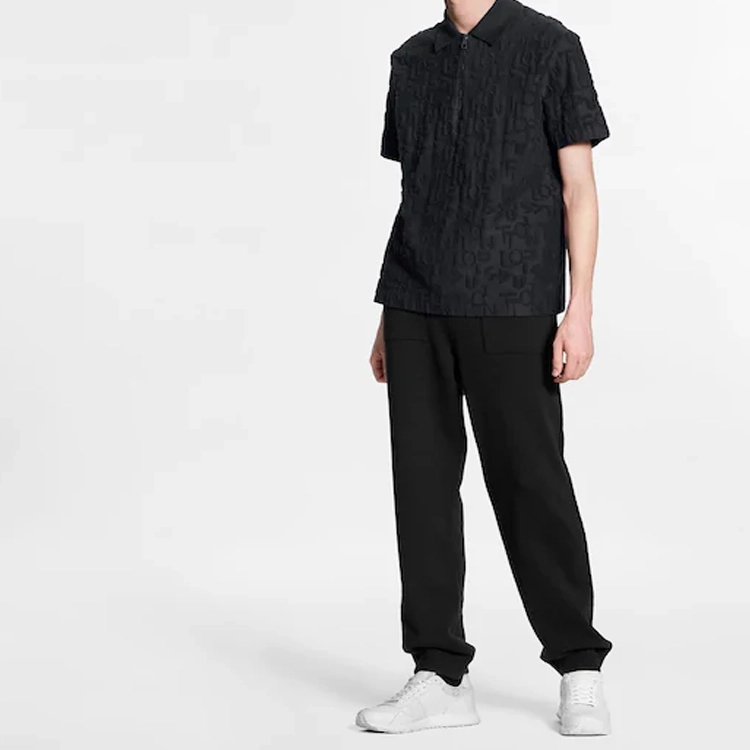 LOUIS VUITTON LV polo