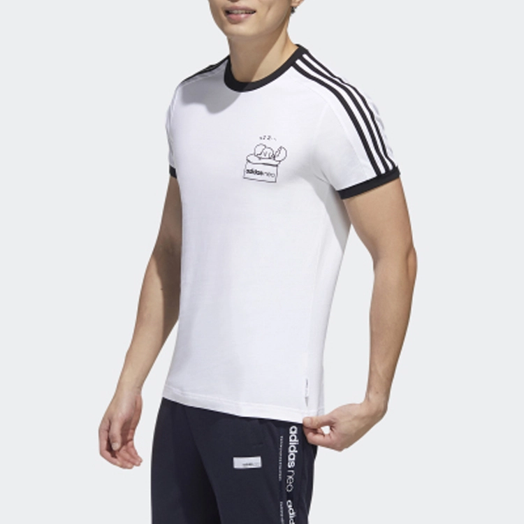 adidas neo T