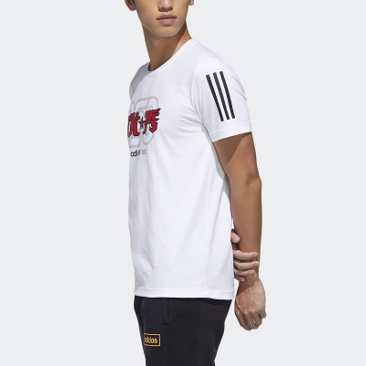 adidas neo M Gk Tee2 T