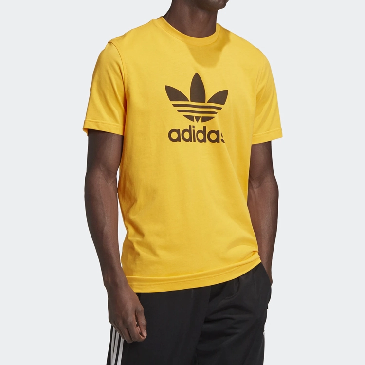 adidas originals TREFOIL T-SHIRTT