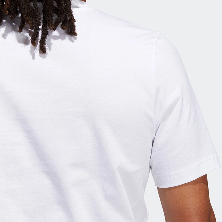 adidas T