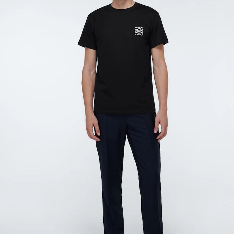 LOEWE Anagram LogoT