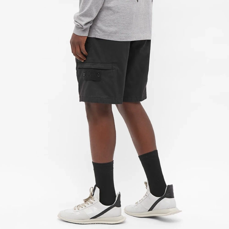 STONE ISLAND Ghost Pieces