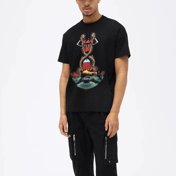 Burberry SS21 T