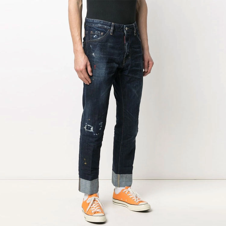 DSQUARED 2 SS21