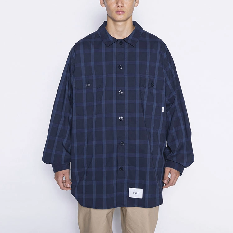 WTAPS SS21