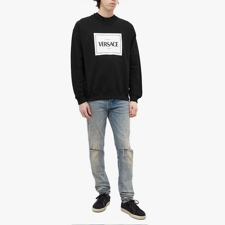 VERSACE BOX