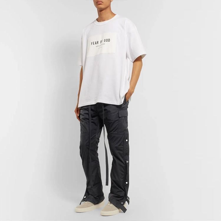 Fear of God cargo pants