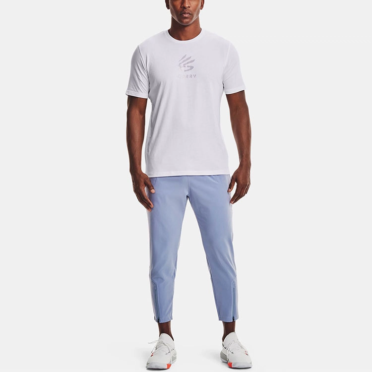 Under Armour Curry Undrtd Splash T
