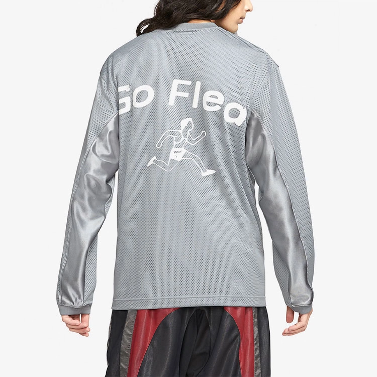 Nike x Cactus Plant Flea Market Go Flea Long-Sleeved Jersey Top