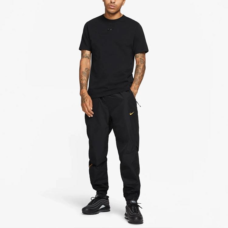 Nike Drake NOCTA Logo T