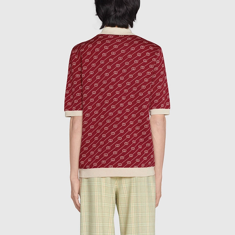 GUCCI FW21 Polo