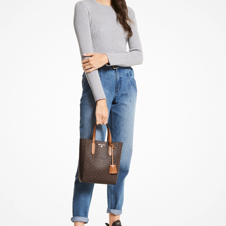 MICHAEL KORS MK Sinclair Tote