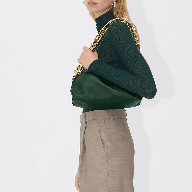 Bottega Veneta CHAIN POUCH