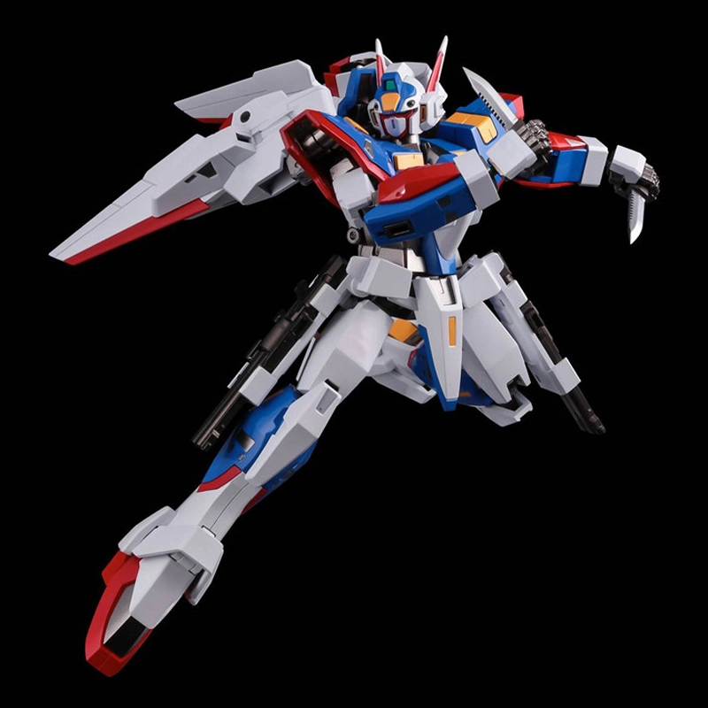 RIOBOT OG R1 15cm