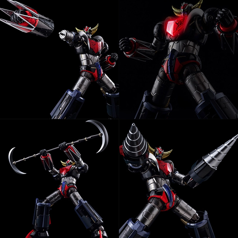 RIOBOT UFO 21cm