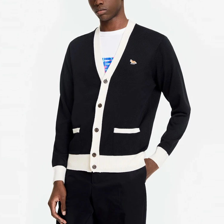 Maison Kitsune