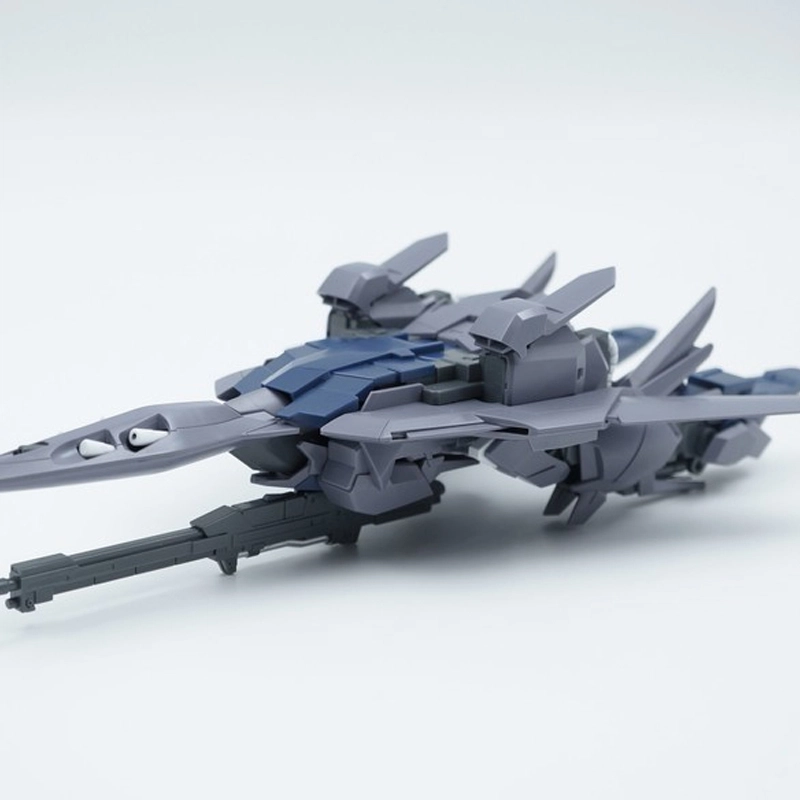 BANDAI HGUC UC Delta Plus 13cm