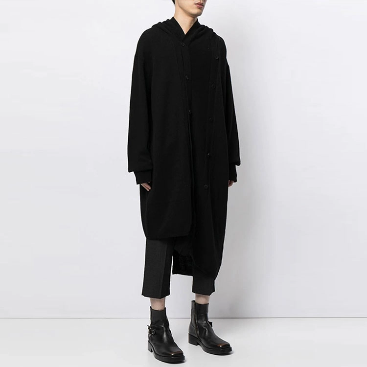 Yohji Yamamoto FW21