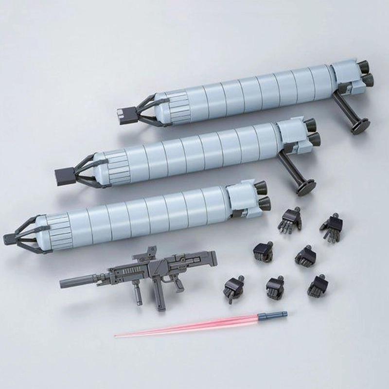 BANDAI HGUC 1144 UC SCHEGAR A 13cm