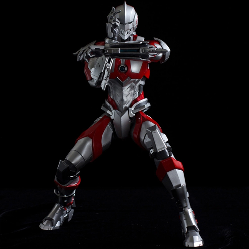 12 HERO MEISTER 30cm