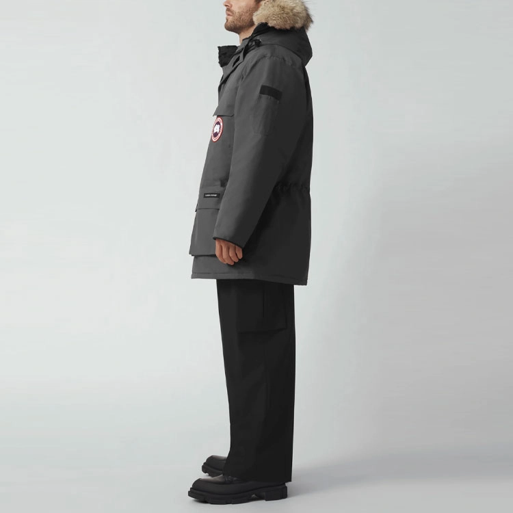 Canada Goose Expedition Parka