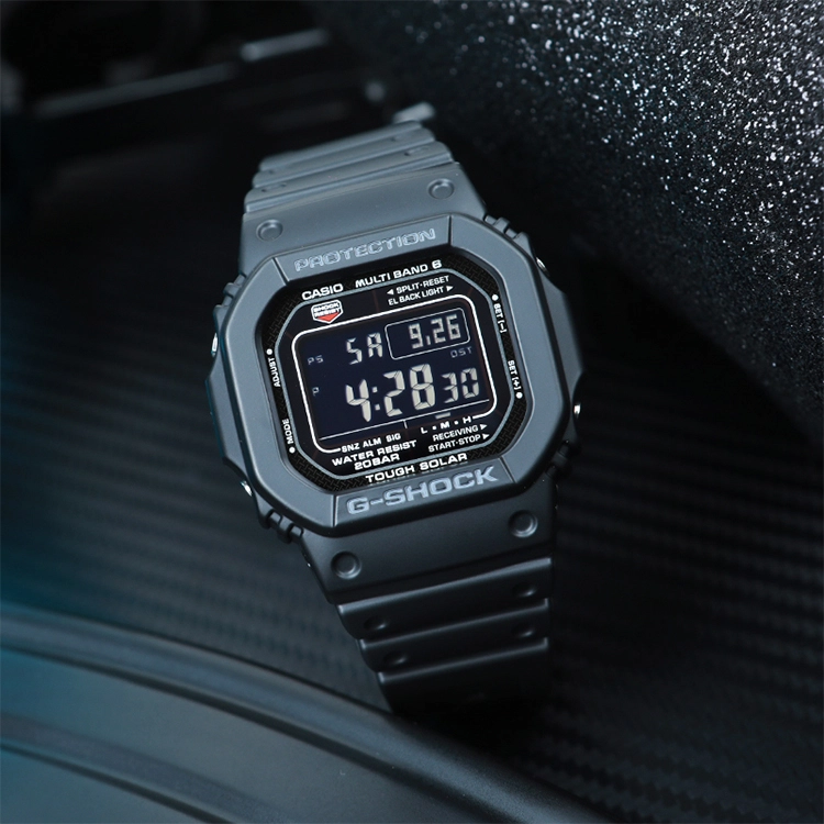 CASIO G-SHOCK GW-M5610U-1BJF