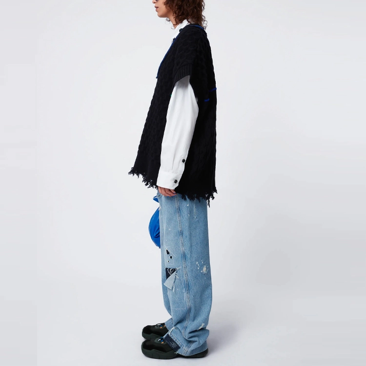 ADER ERROR x ZARA FW21 Logo
