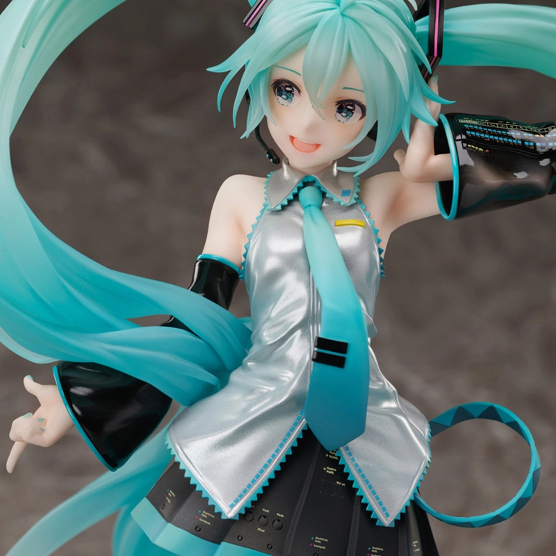FNEX vocaloid ver 25.5cm
