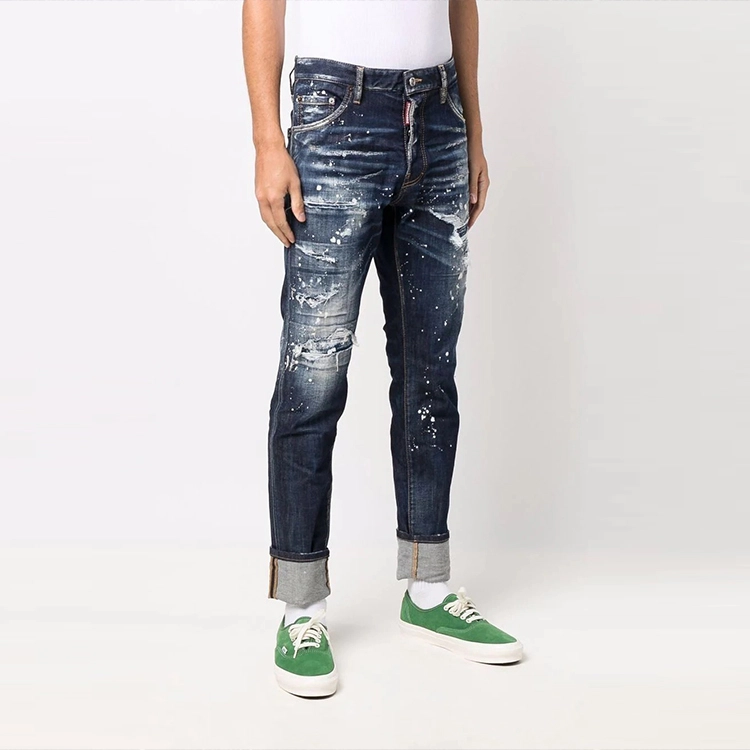 DSQUARED 2 SS22