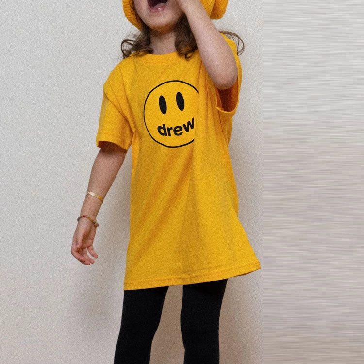 Drew House LogoT