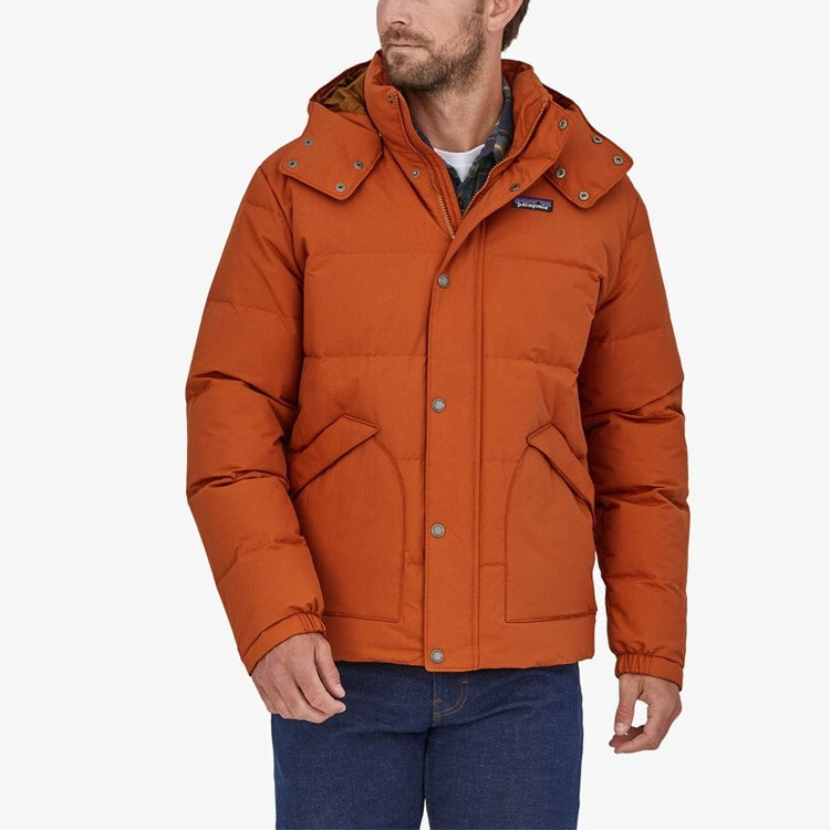 patagonia Downdrift 600
