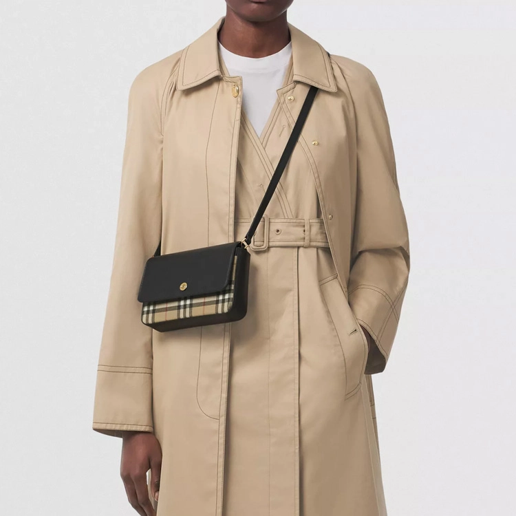 Burberry Vintage