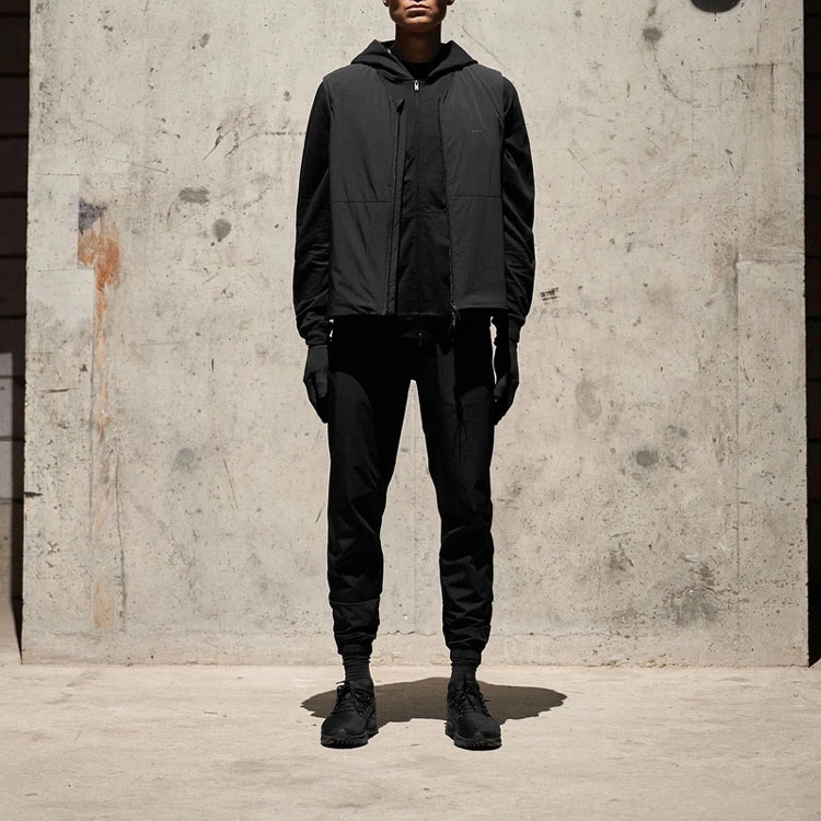 REPRESENT FW21
