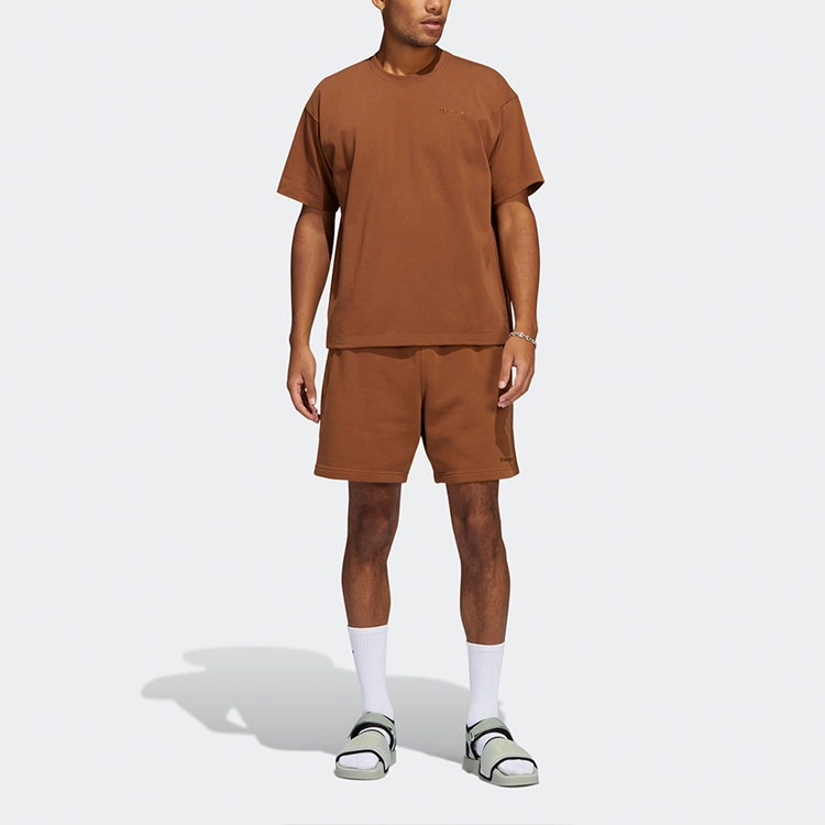 adidas originals x Pharrell Williams LogoT