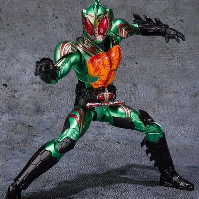 BANDAI Amazons shf 14.5cm