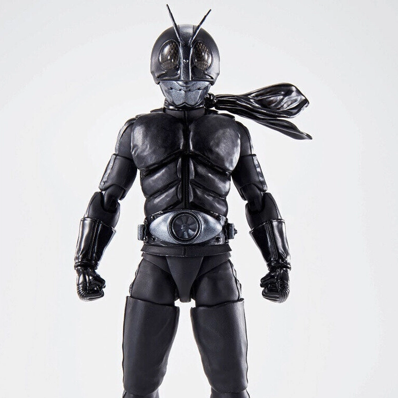 BANDAI SHF mastermind JAPAN x 50 14.5cm