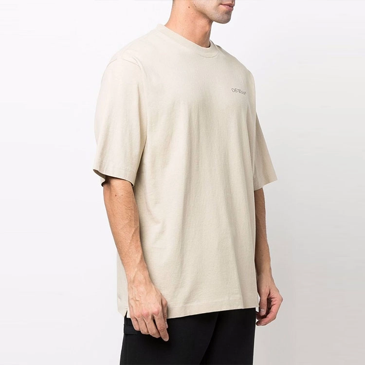 OFF-WHITE SS22 LogoT