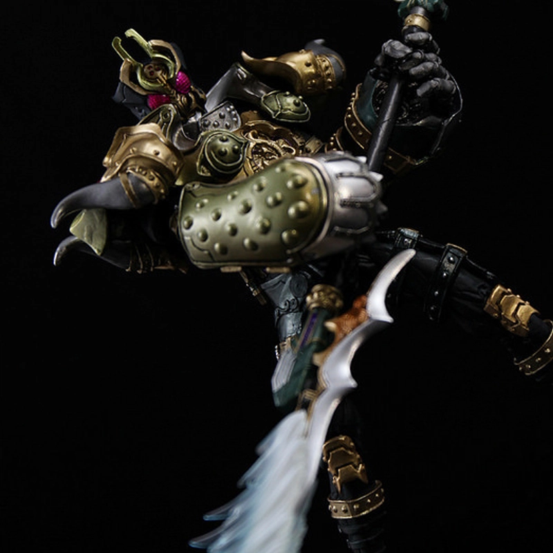 BANDAI hobby japan sic 18cm