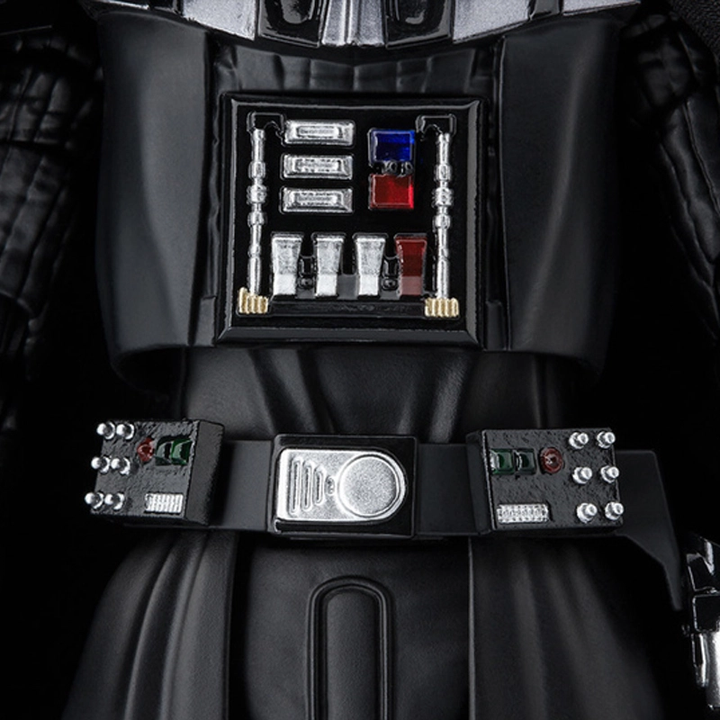 BANDAI SHF 6 17cm