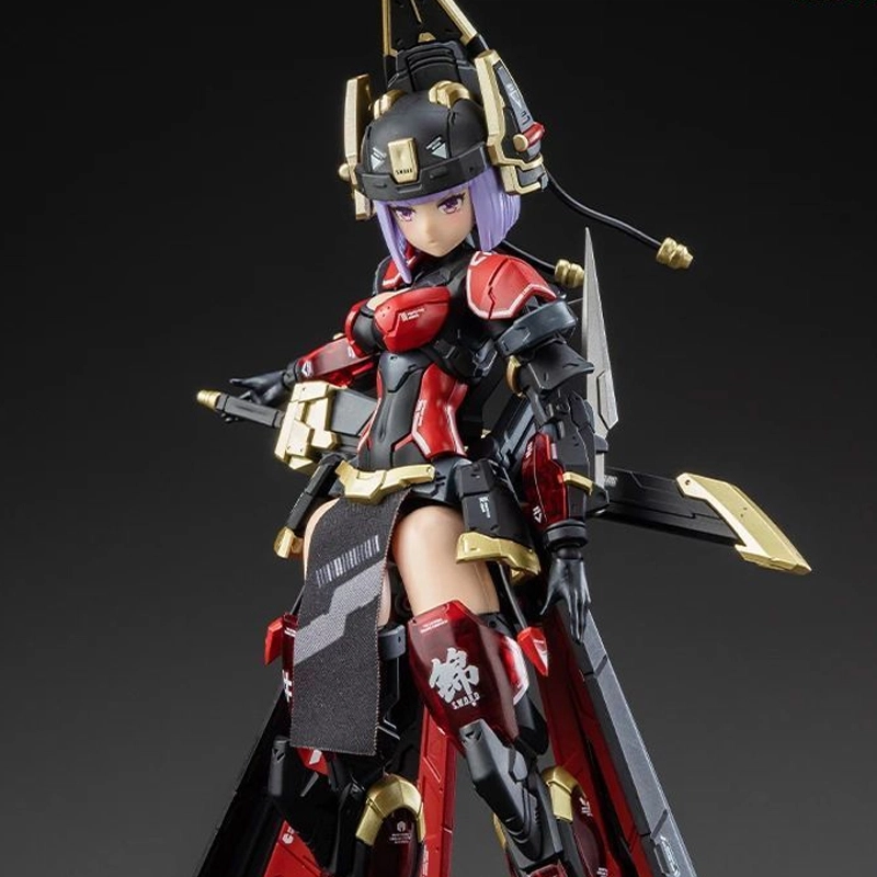 x MORSTORM 112 A.T.K.GIRL JW021 16cm