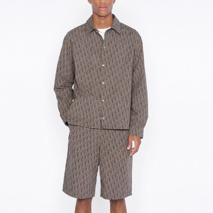 DIOR SS22 Logo