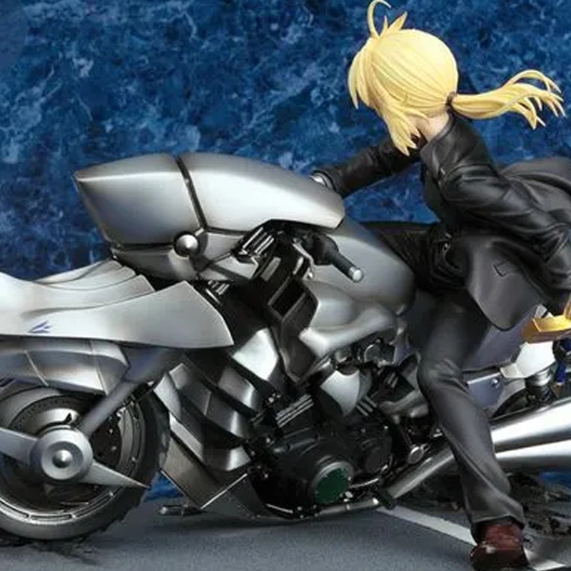GSC 16 fate sabersaber motored cuirassier 16cm