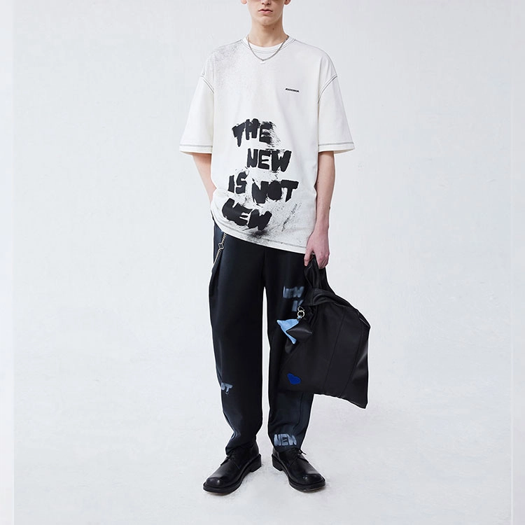 ADER ERROR SS22 T