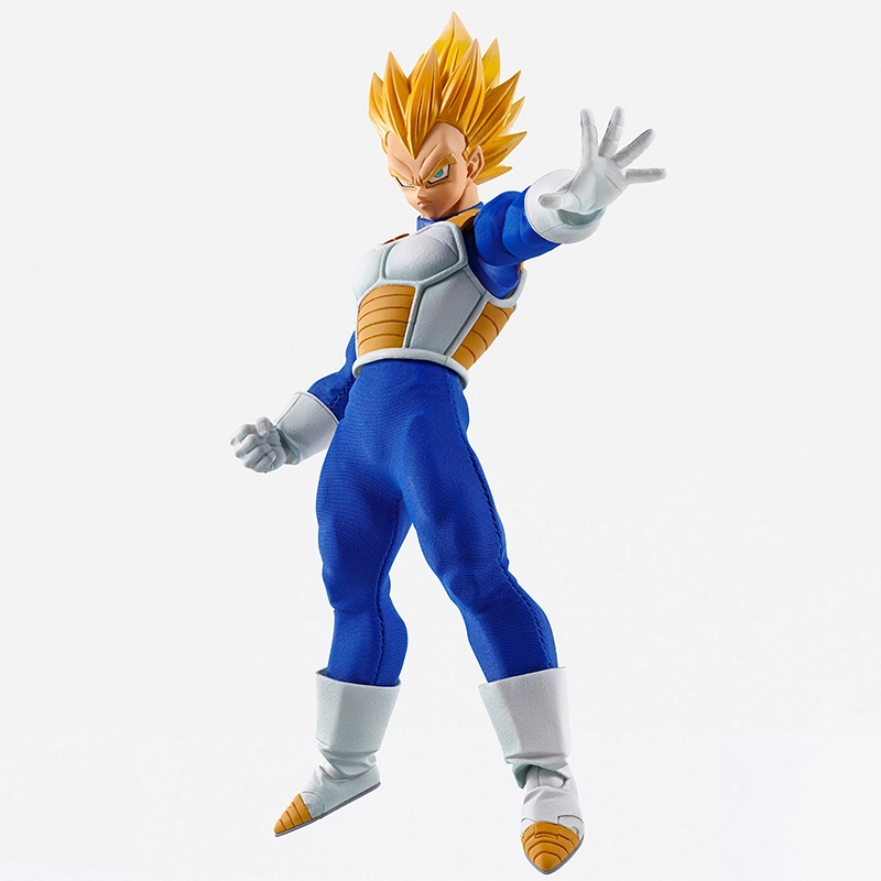 BANDAI imagination works z 17cm